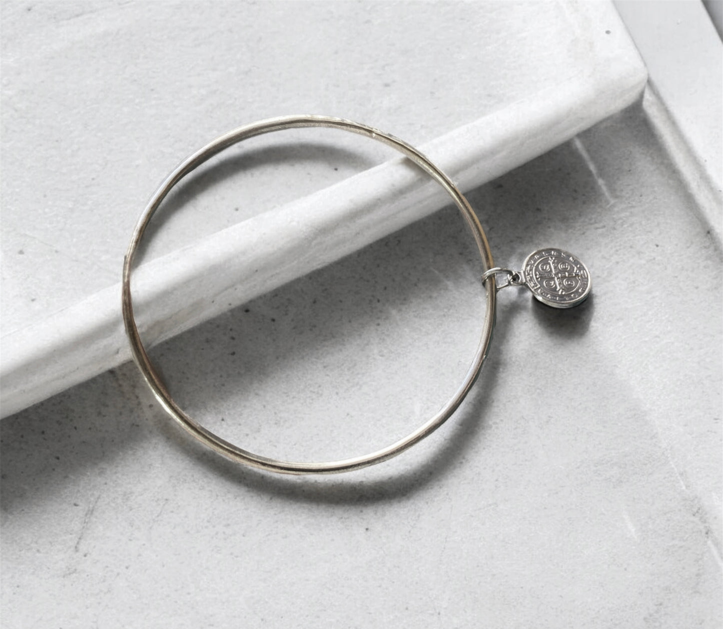 Pulsera Esclava San Benito