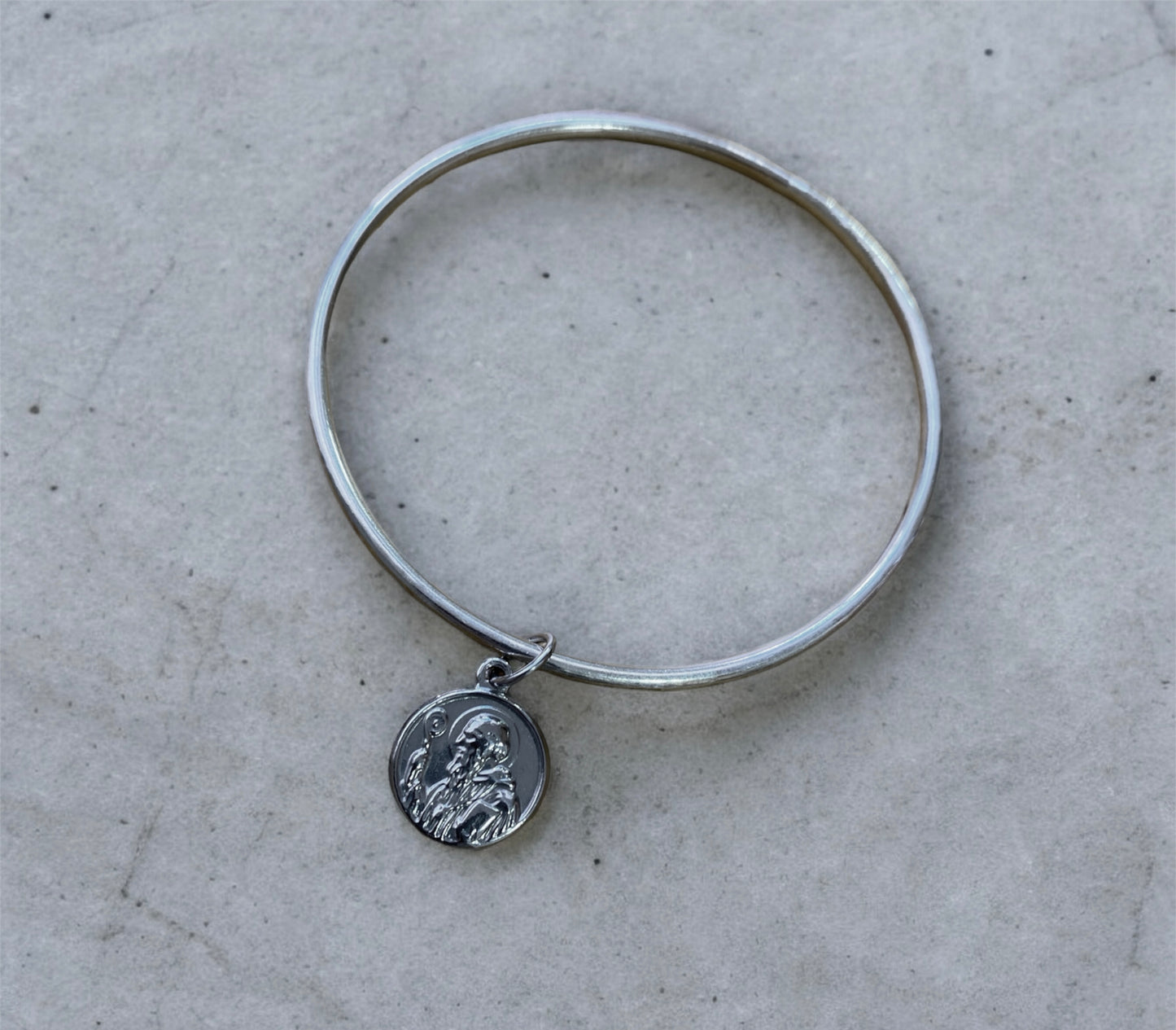 Pulsera Esclava San Benito