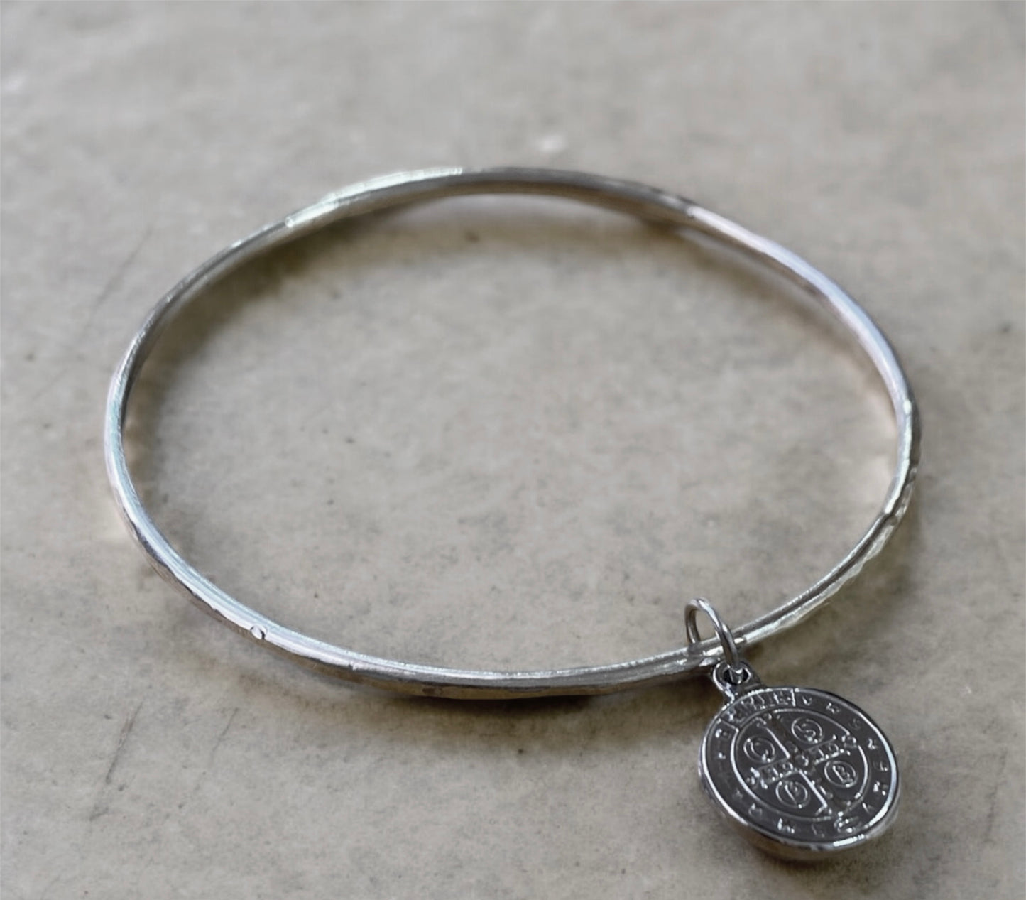 Pulsera Esclava San Benito