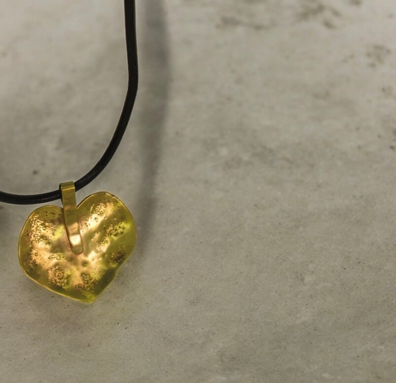 Collar Cupido