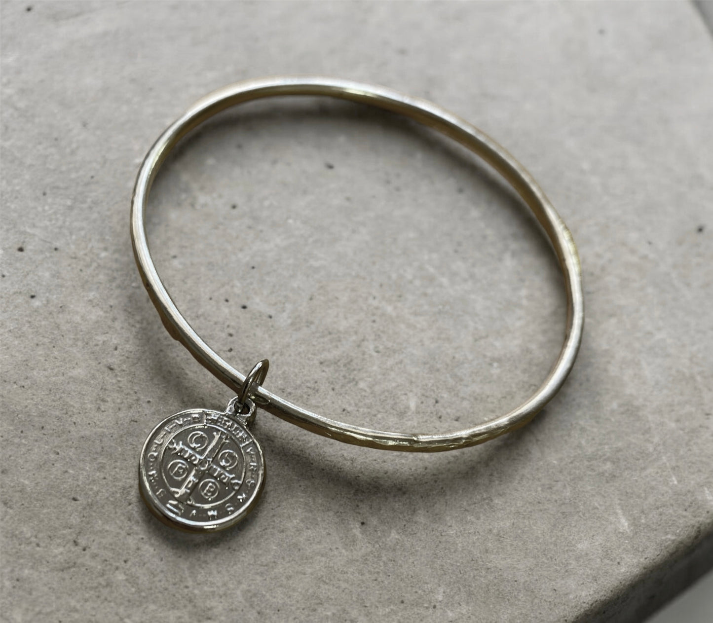 Pulsera Esclava San Benito