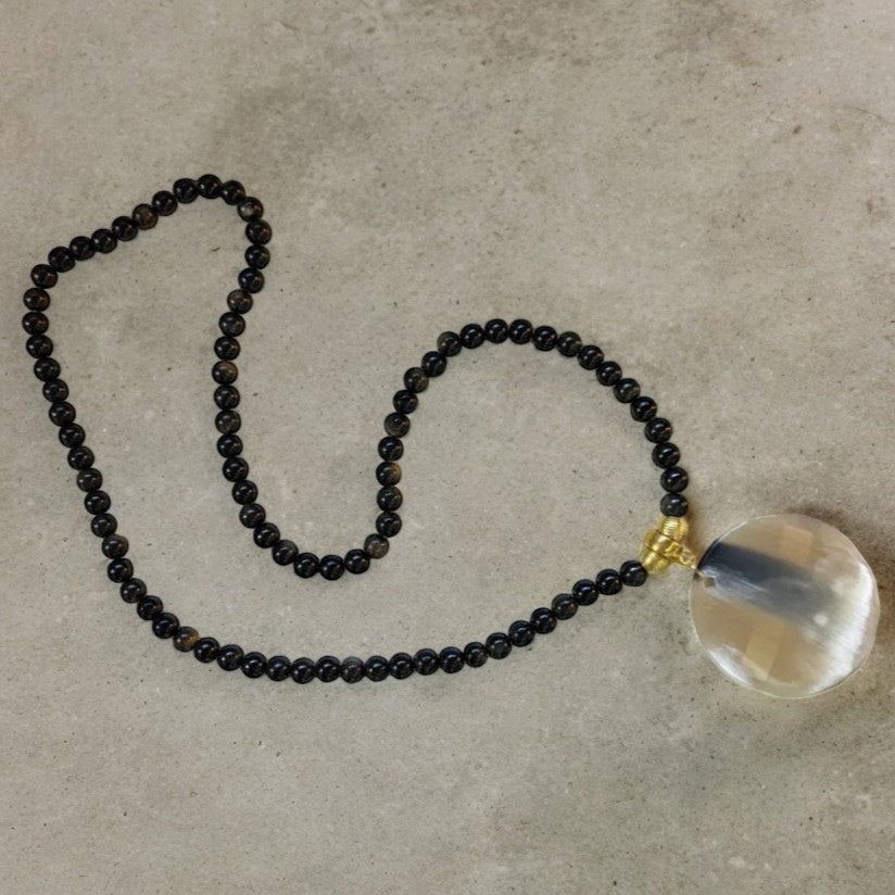 Collar Chloé