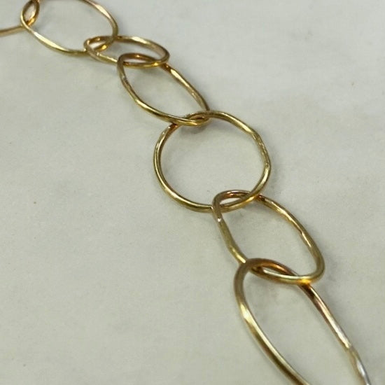 Collar Eslabón