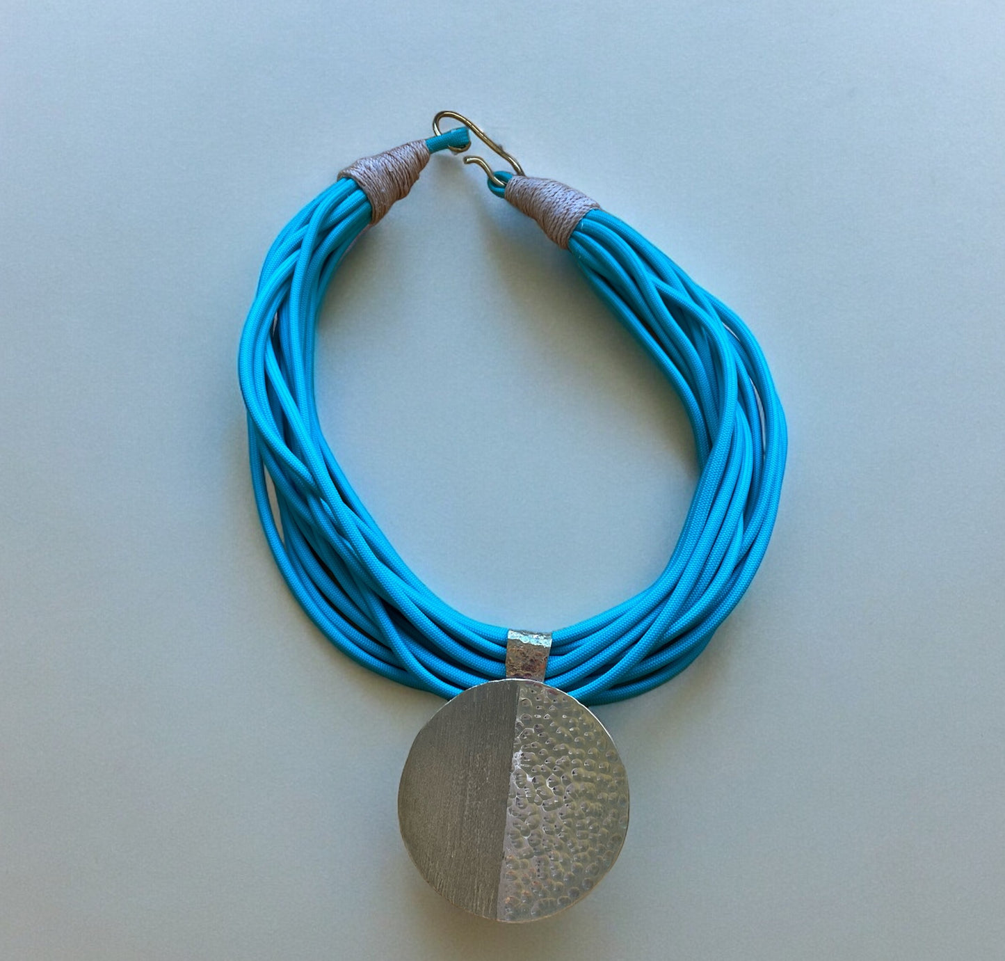 Collar Cian