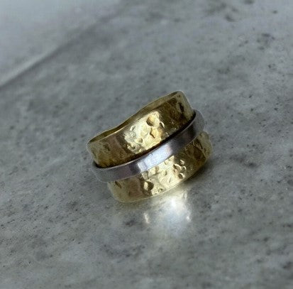 Anillo Saturno
