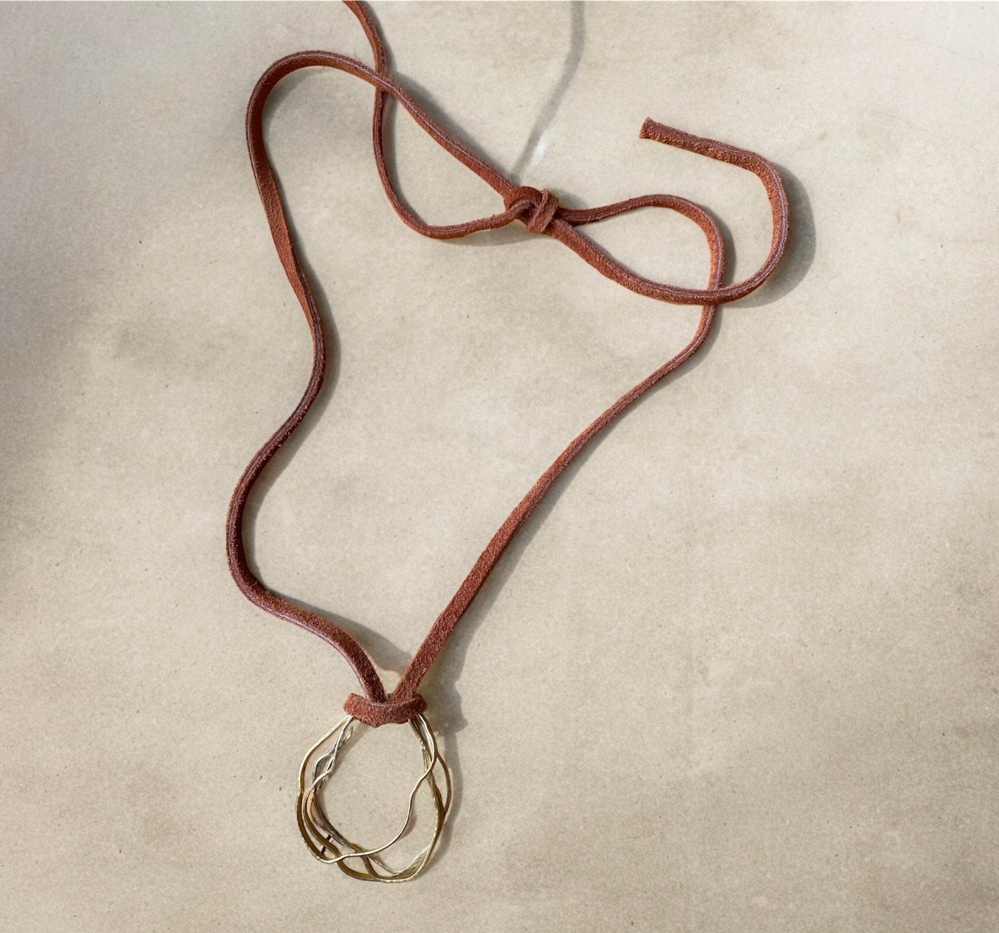 Collar Ondas