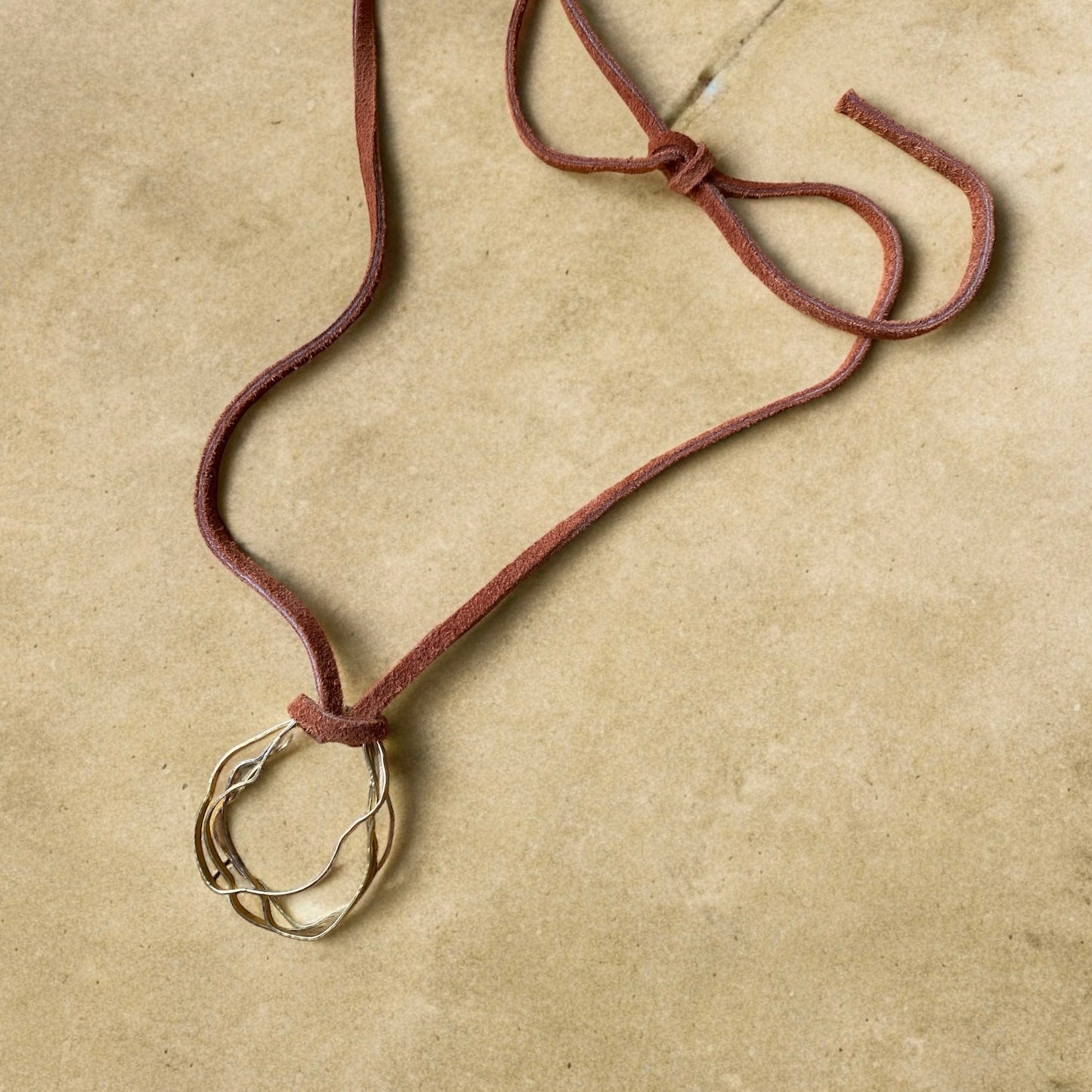 Collar Ondas