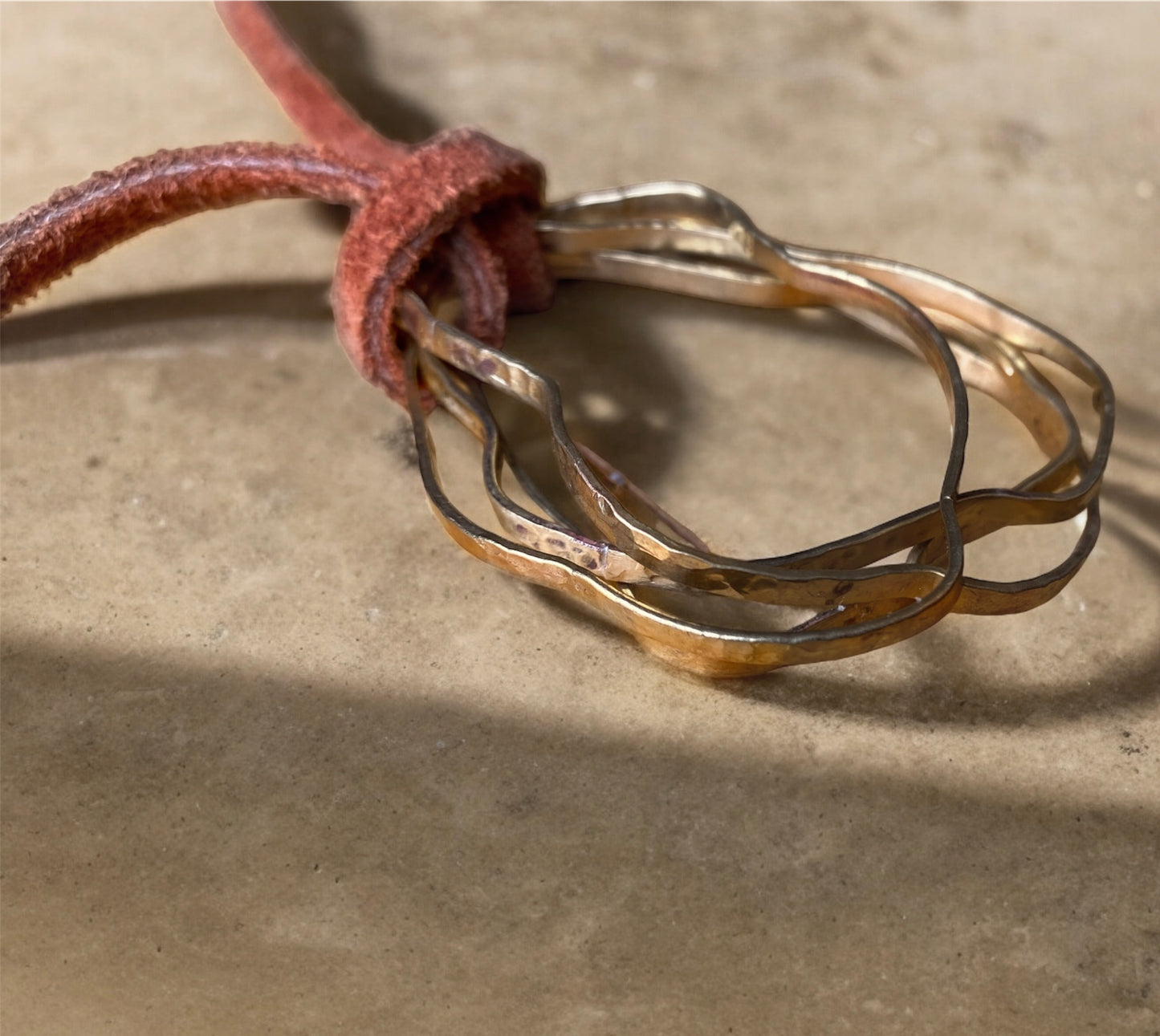 Collar Ondas