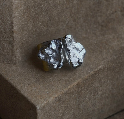 Anillo Irregular