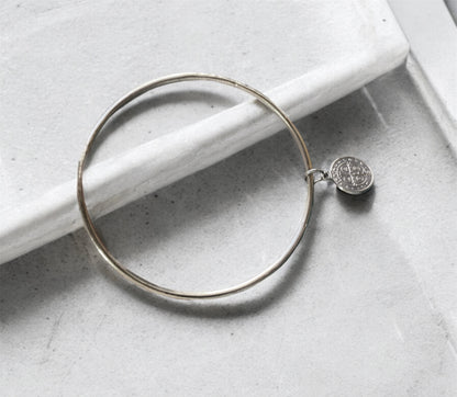Pulsera Esclava San Benito