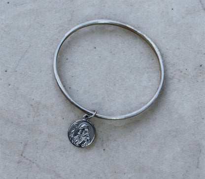 Pulsera Esclava San Benito