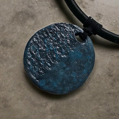 Collar Ceramica