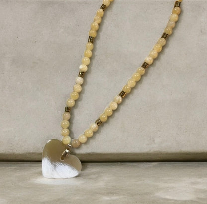 Collar Cora