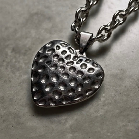 Collar Corazón