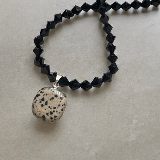 Collar Dálmatas