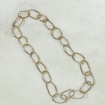 Collar Eslabón