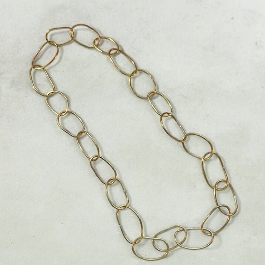 Collar Eslabón