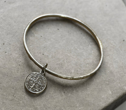 Pulsera Esclava San Benito