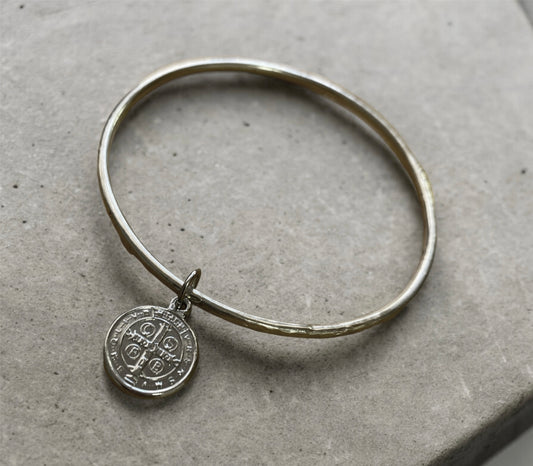 Pulsera Esclava San Benito