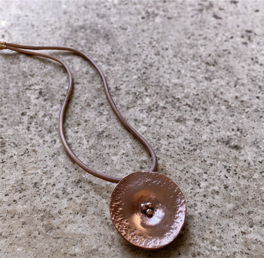 Collar Copper