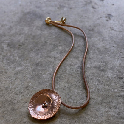 Collar Copper