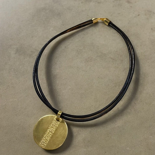 Collar Coco