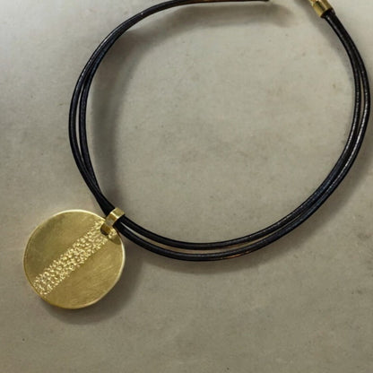 Collar Coco