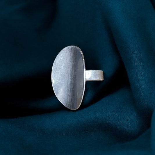 Anillo Corvo