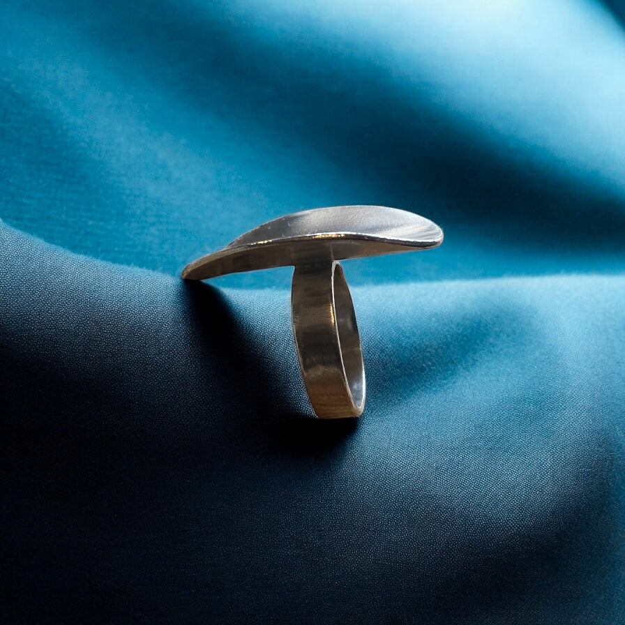 Anillo Corvo