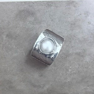 Anillo Perla