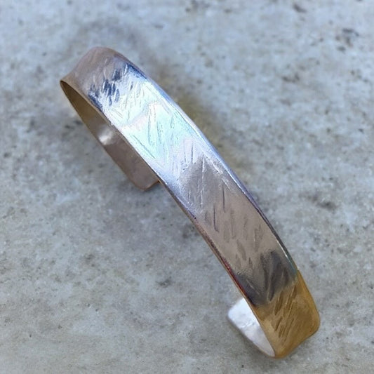 Pulsera Textura
