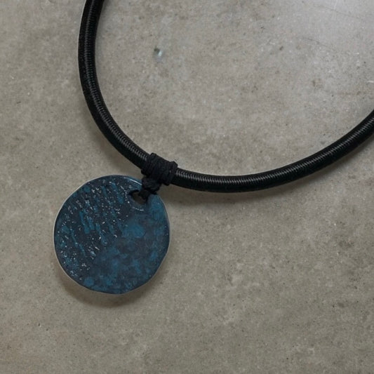 Collar Ceramica