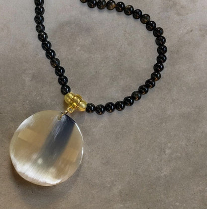 Collar Chloé