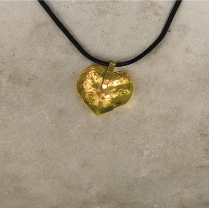 Collar Cupido