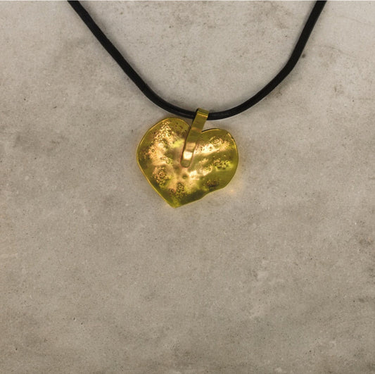 Collar Cupido