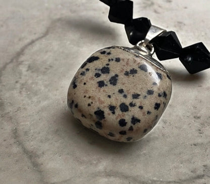 Collar Dálmatas