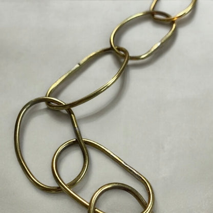 Collar Eslabón
