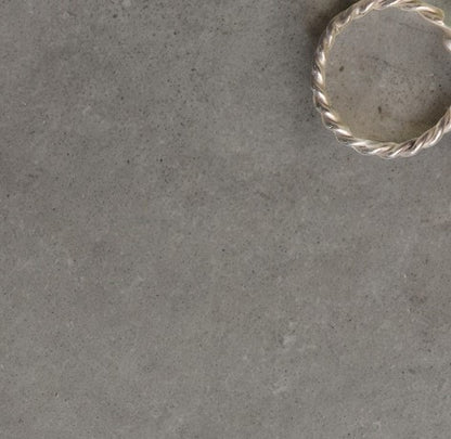 Anillo Trenzado Plata 925