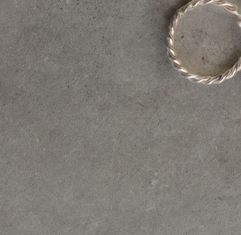 Anillo Trenzado Plata 925