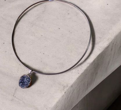 Gargantilla Brillo Clara
