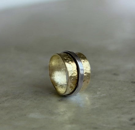 Anillo Saturno