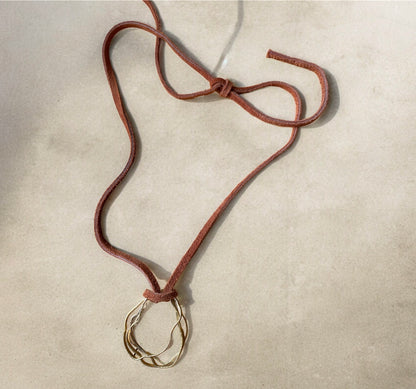 Collar Ondas