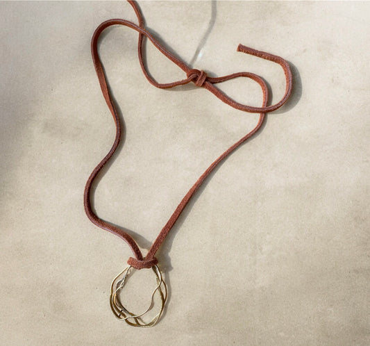 Collar Ondas