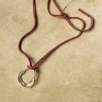 Collar Ondas