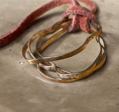 Collar Ondas